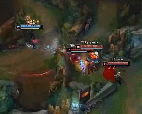 原地|TES被淘汰！阿水原地等死卡萨被坑哭，蛇蛇诛心Cat暴怒开喷