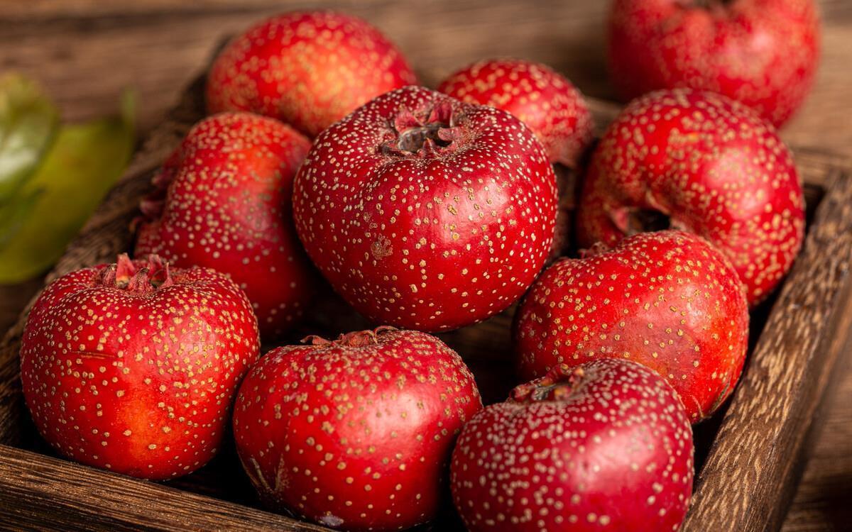 盘点|盘点7种高热量的水果,比吃肉还容易胖