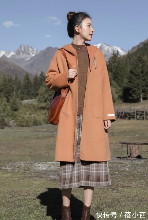 高级 同样是“大衣”,为什么你穿起来不高级?原因可能是下面这几点!