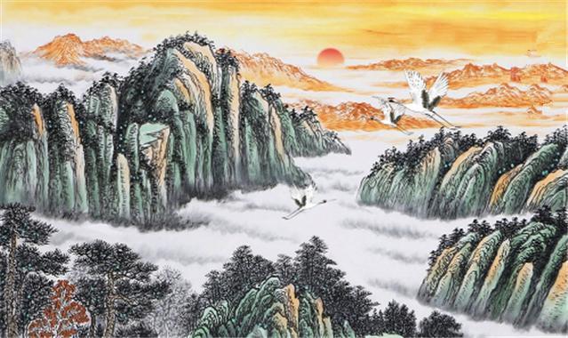 王渔洋$古代10条传世家训,字字珠玑,让后世受益终生!