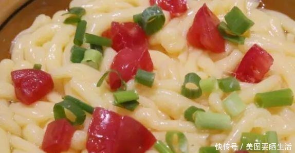 三门峡市卢氏县6大推荐美食,这些地方美食值得你的品尝