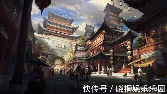 花敬定&杜甫晚年写的这首骂人诗,多次选入课本,可多少人都以为是夸人的