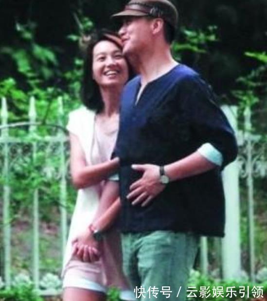 主持一姐|40岁的朱丹，从“主持一姐”到“卑微人妻”，她真的值吗