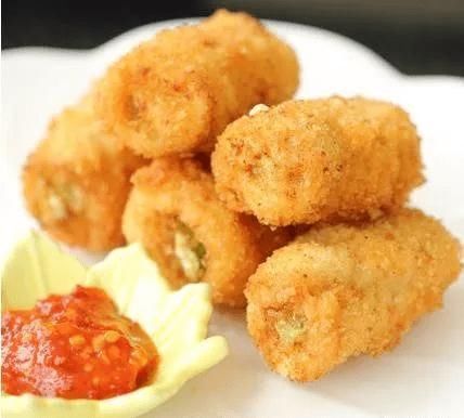 别把黄瓜不当正菜，这10种家常做法值得每个家庭收藏！