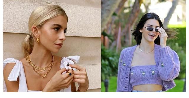 带货女王|baby的综艺太养眼！造型时髦好借鉴，还贡献了演艺生涯最美哭戏？