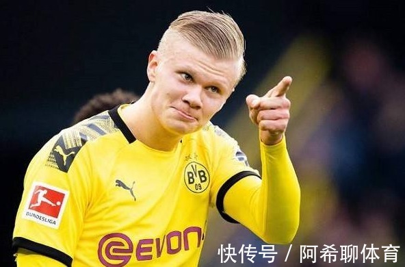 C罗|凌晨3点,哈兰德做出明智决定!14冠王祭狠招,名嘴:向往C罗生涯