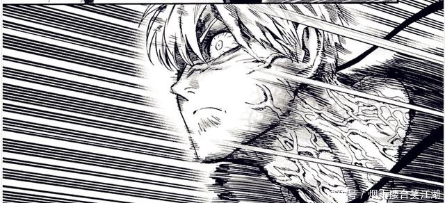 一拳超人甜心假面实力如何,能否排到S级前列