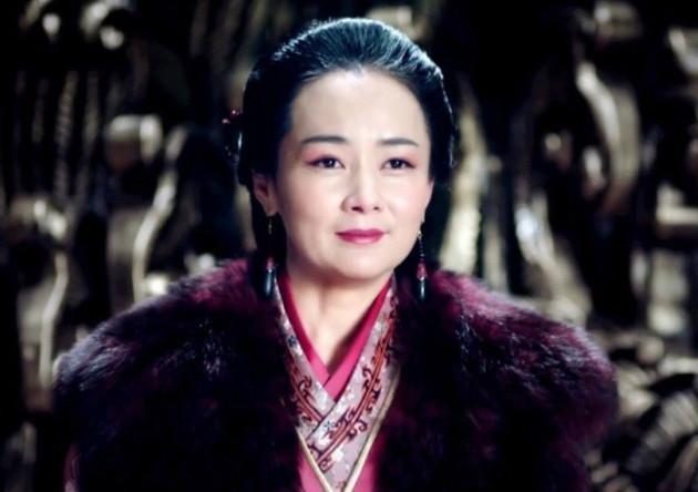 不甘寂寞|秦国两位太后为何不甘寂寞?一人因为爱,一人因为权力和欲望