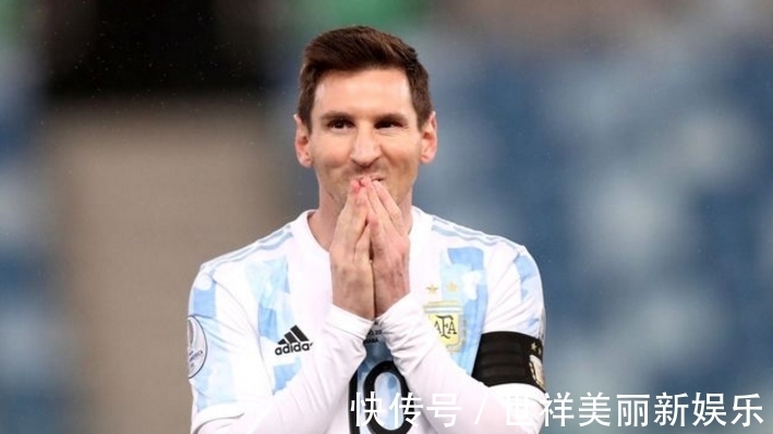 封神|梅西冲击第7座金球奖!封神条件出炉:再赢两场就夺魁,不容有失