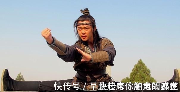 招安!此人比李逵还刚烈, 行事比鲁提辖还洒脱, 反对招安比林冲还坚决!