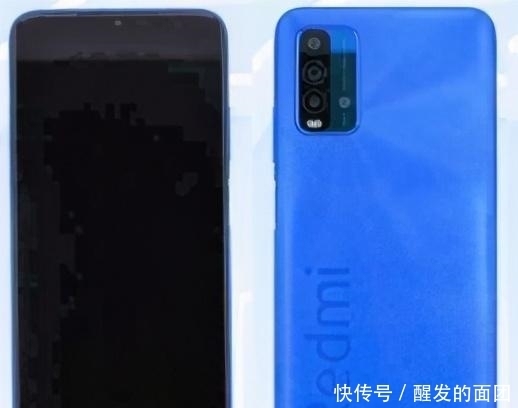 分辨率为1080P|红米note9官宣，又将成为抢手货，已经开启预约