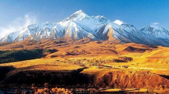 从未|霍去病打下4座城，取4个霸气名字，千年从未改名，你一定都听过