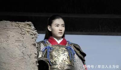 还要|她本是穷苦农民，却成中国历史上第一位女皇帝，比武则天还要早