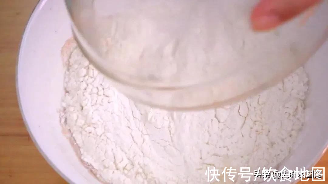 你有土豆吗?这个饼一定要试试做,真的太暄软了