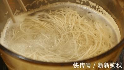 两种面条不能买,会危害健康?想买面条,记住这3点!