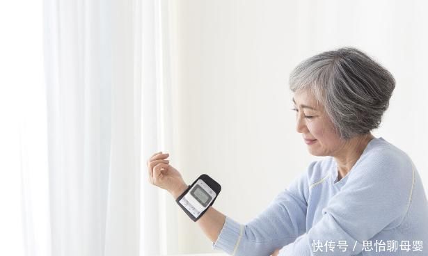 血压|老年人血压保持到多少更长寿?为你详解老年高血压的合理控制