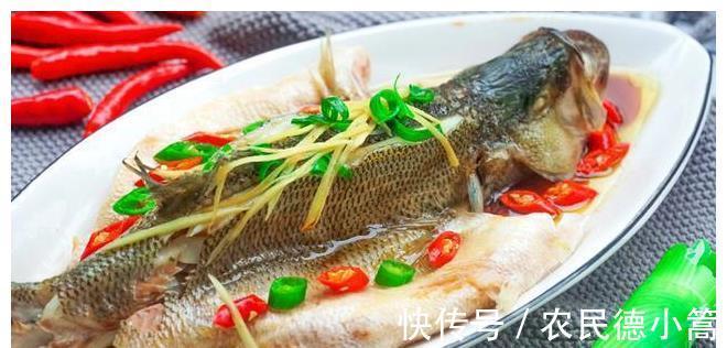 梨子|秋冬温补要多吃鱼，比猪肉营养，补脑还不上火，完全吃不出鱼腥味