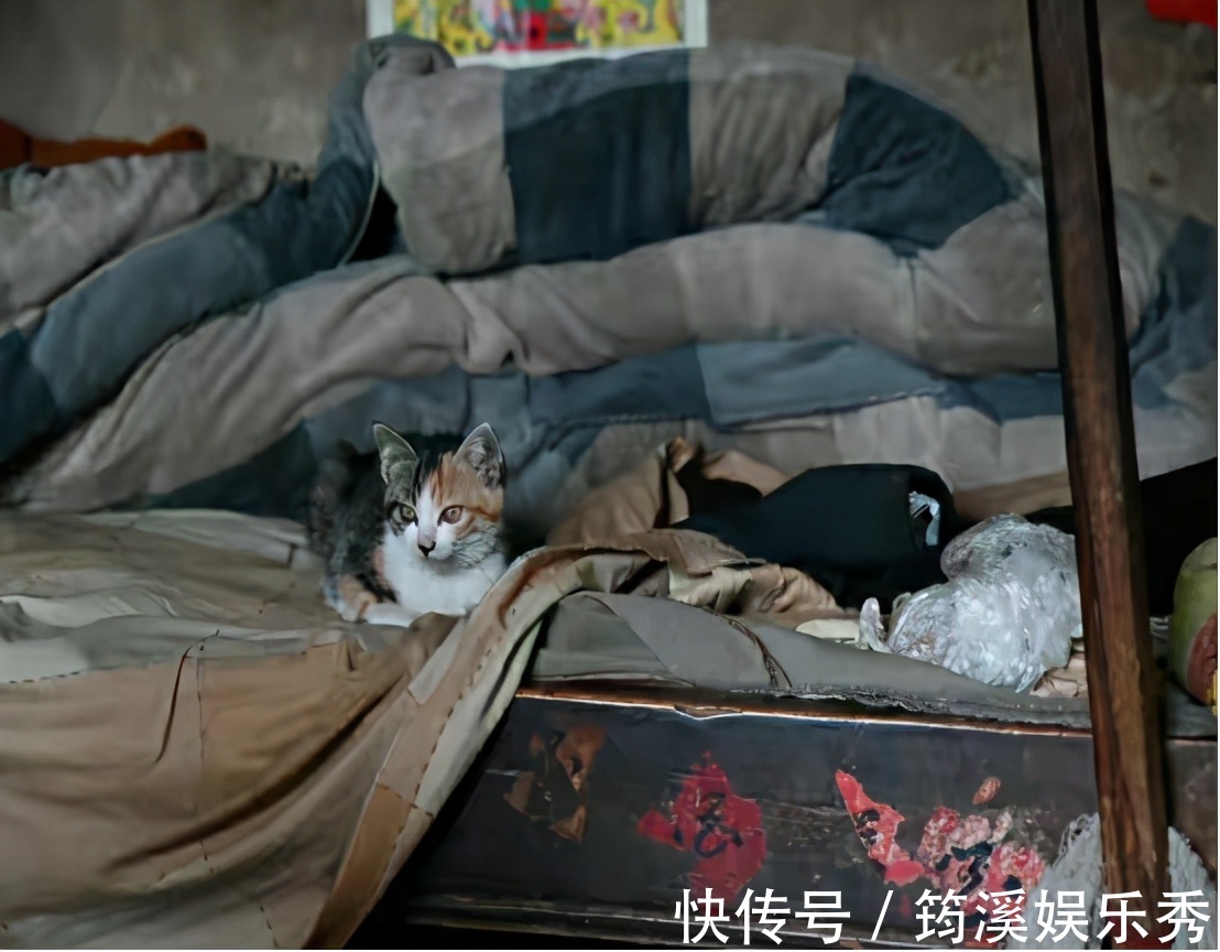 一日三餐|101岁农村爷爷,1天喝半斤白酒,生活方式奇特,逢人便讲长寿经验