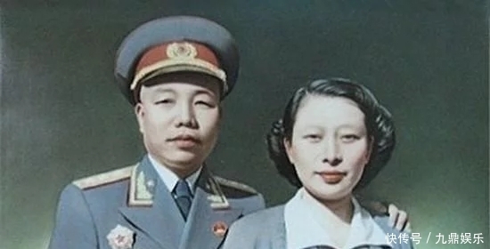 革命|5岁干革命,9岁参军,11岁长征的王新兰今仍健在,丈夫官至副国级