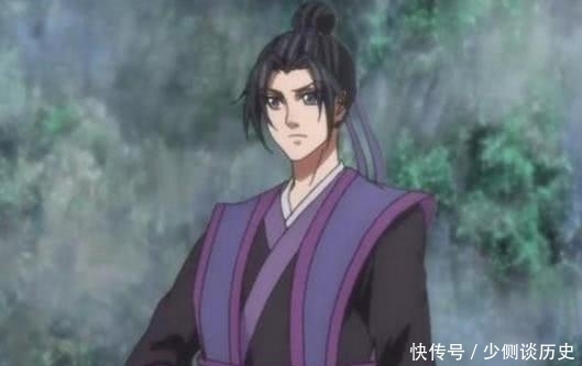 澄唱|魔道祖师:陪伴金凌的童谣是江澄唱的,而江澄是她教的!