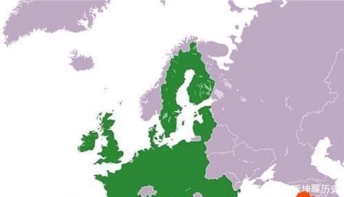 瑞士人均GDP世界第二,又地处欧洲中心,