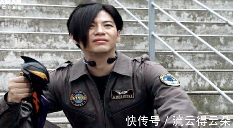 伽古拉|泽塔奥特曼 本以为赛雷布洛是终极怪兽,原来他只是伽古拉的棋子!