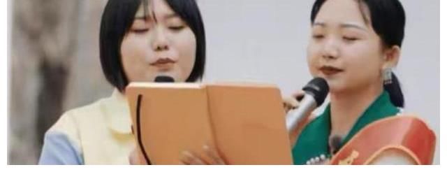 歐歐|李雪琴獲得大家喜愛，北大才女，為什么這么受歡迎？