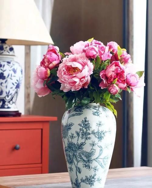 排水|古代的“大户人家”都喜欢养这10种植物,家里养几盆,富贵吉祥旺家宅,你家养了吗