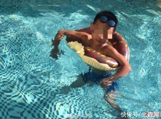 条约|别!喊!妈!了!这位妈妈直接这样做……