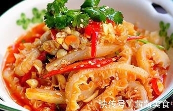 红油|高颜值的几道家常菜，美味诱人，下酒下饭简单易学，上桌抢着吃