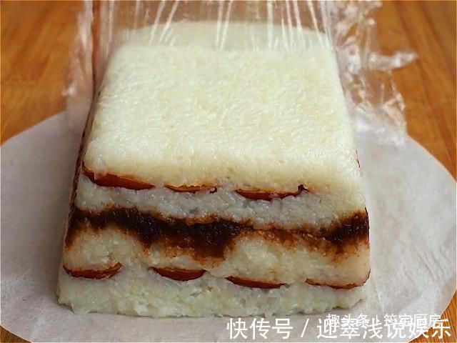 养血|这种早餐女人要多吃,香甜软糯,安神养血还美颜,吃出健康好气色