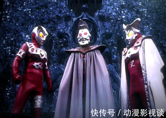 奥特兄弟|《奥特曼银河格斗3》不值得神秘四奥出手?奥特之王的做法让人失望!