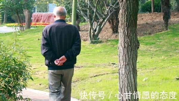 无氧运动|经常走路锻炼的人,最后身体得到了什么?或有这3大好处不请自来