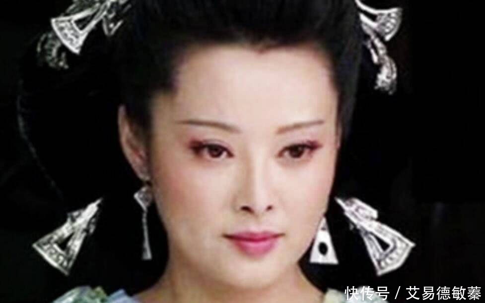 上活|她是历史上活的最久的一位太后,位高权重,曾经历五个朝代