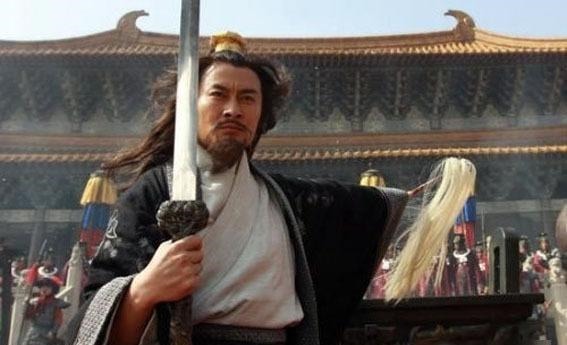 实力!水浒中他们绰号霸气牛逼,实力更牛逼,最后一位好汉实力逆天!