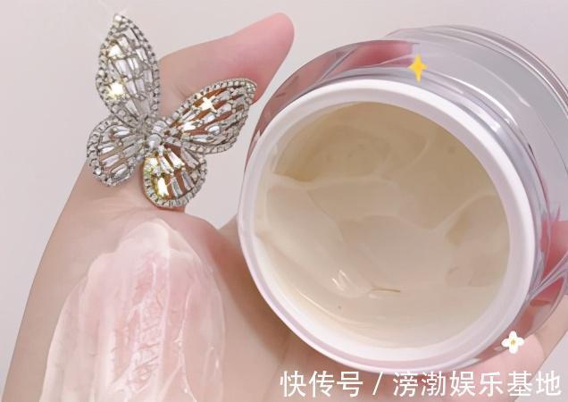 成分|4款适合50+岁用的国货面霜,滋润又好吸收,味道还特别好闻