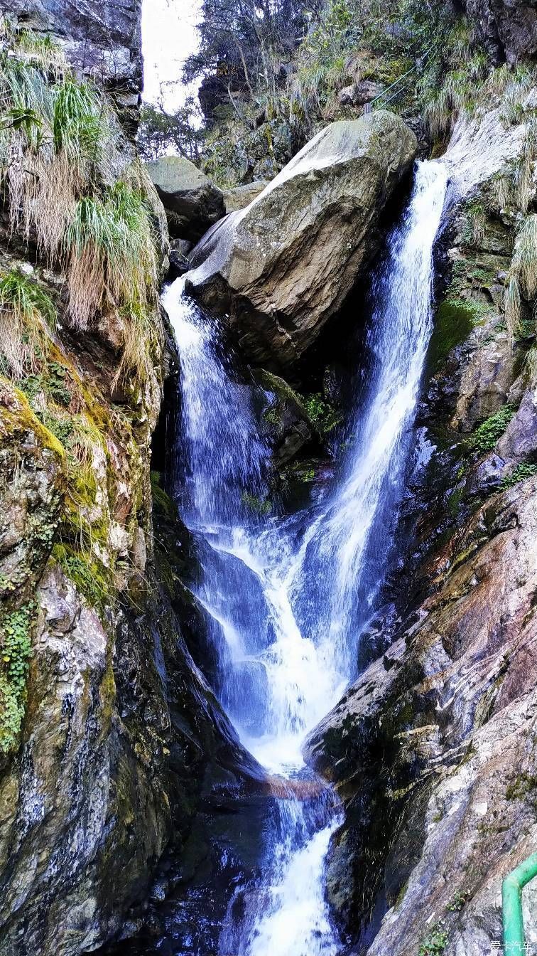 龙泉精舍|【熊迹】赏秋之旅秋色庐山，梦幻瑶里