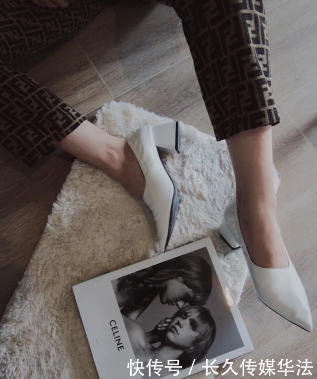 百搭|什么脚型就穿什么鞋,三分钟找到你的“本命鞋”,舒适百搭又时髦