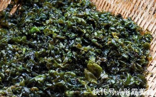 好吃|中国农村最好吃的野菜,全吃过的人不多,你能准确叫出名字吗?