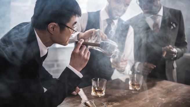  无缘无故|癌症不会无缘无故出现，患癌症的人，往往有这些共同点