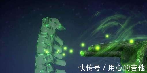 解忧|斗罗大陆魂骨到底是一个怎样的存在唐昊让我来告诉你!