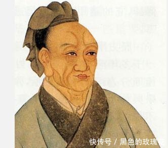 正史也疯狂,看《史记》中那些奇异事件!