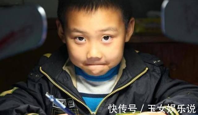 电子产品|小学生因99分试卷成网红,看到唯一扣分题,网友懂得太多了