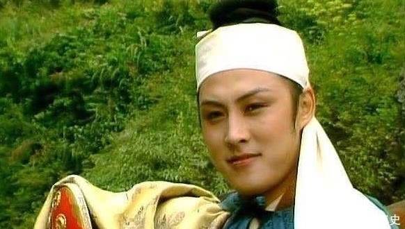 一个细节证明,贾琏对林黛玉很好,两人相依为命长达一年