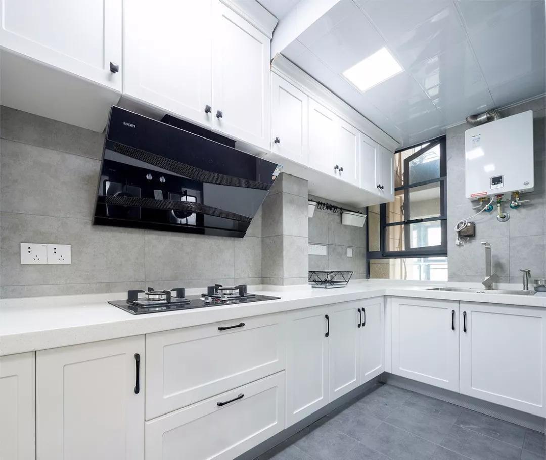 卫生|入户新房一年多,就发现这么多的“槽点”,真的太闹心!