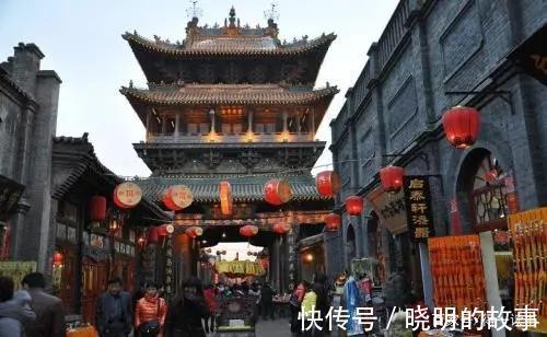 |月到中秋分外明,你想家了吗?幽默段子让你3分钟了解故乡十美景