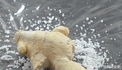 保存生姜有妙招,教你巧用“5物”,生姜不发芽不腐烂,随用随取