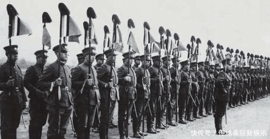 空城计|眼见为实?伪军借谈判识破新四军“空城计”,半夜偷袭竟全军覆没