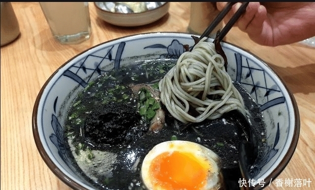 碾压康师傅统,泡面界又添新口味,你都知道是哪些吗?