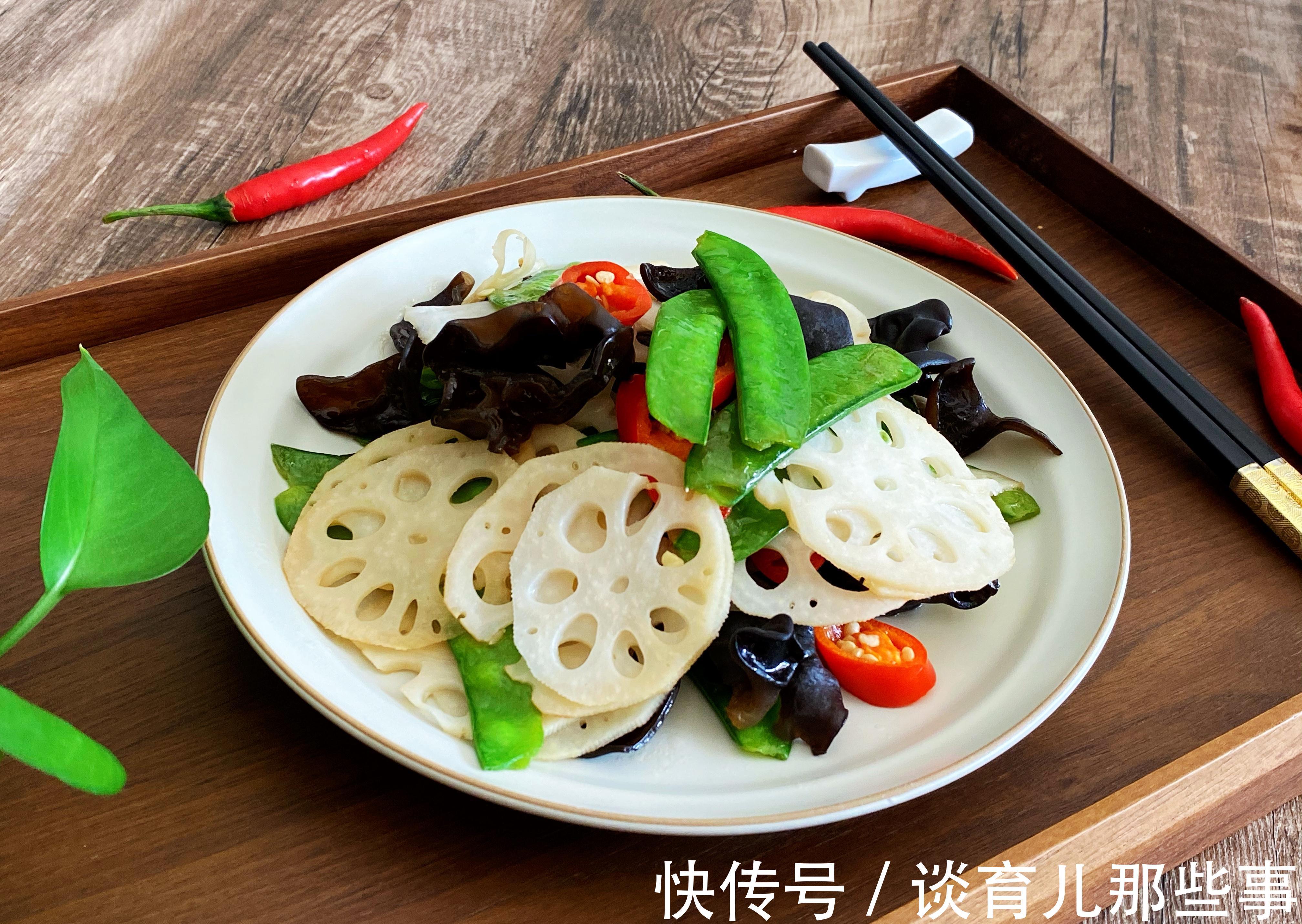 蒜蓉酱|重阳节,不管多忙,5道菜要多吃,营养高蛋白,老人多吃身好